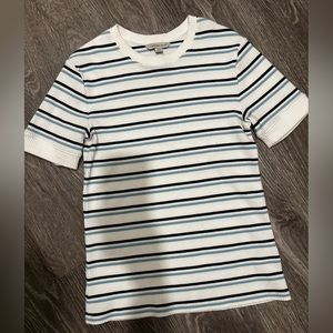 Calvin Klein | stripe tee